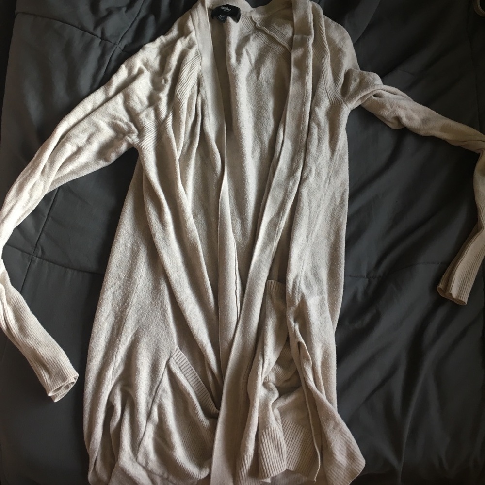 HUGE SALE 5 for $10 Mossimo cardigan